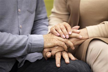 Voluntariado madrid: acompañamiento personas mayores