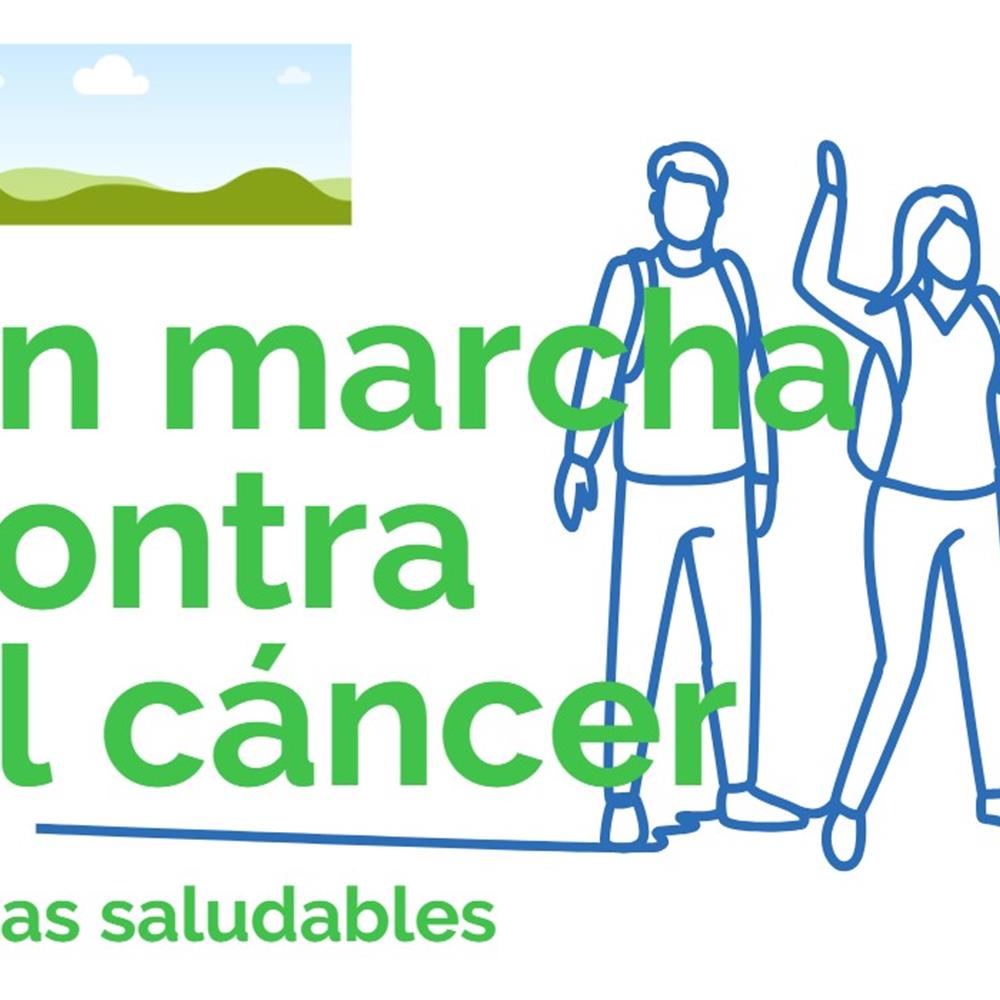 Voluntariado para rutas saludables en terrassa