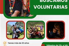 Voluntariado grupo scout annapurna