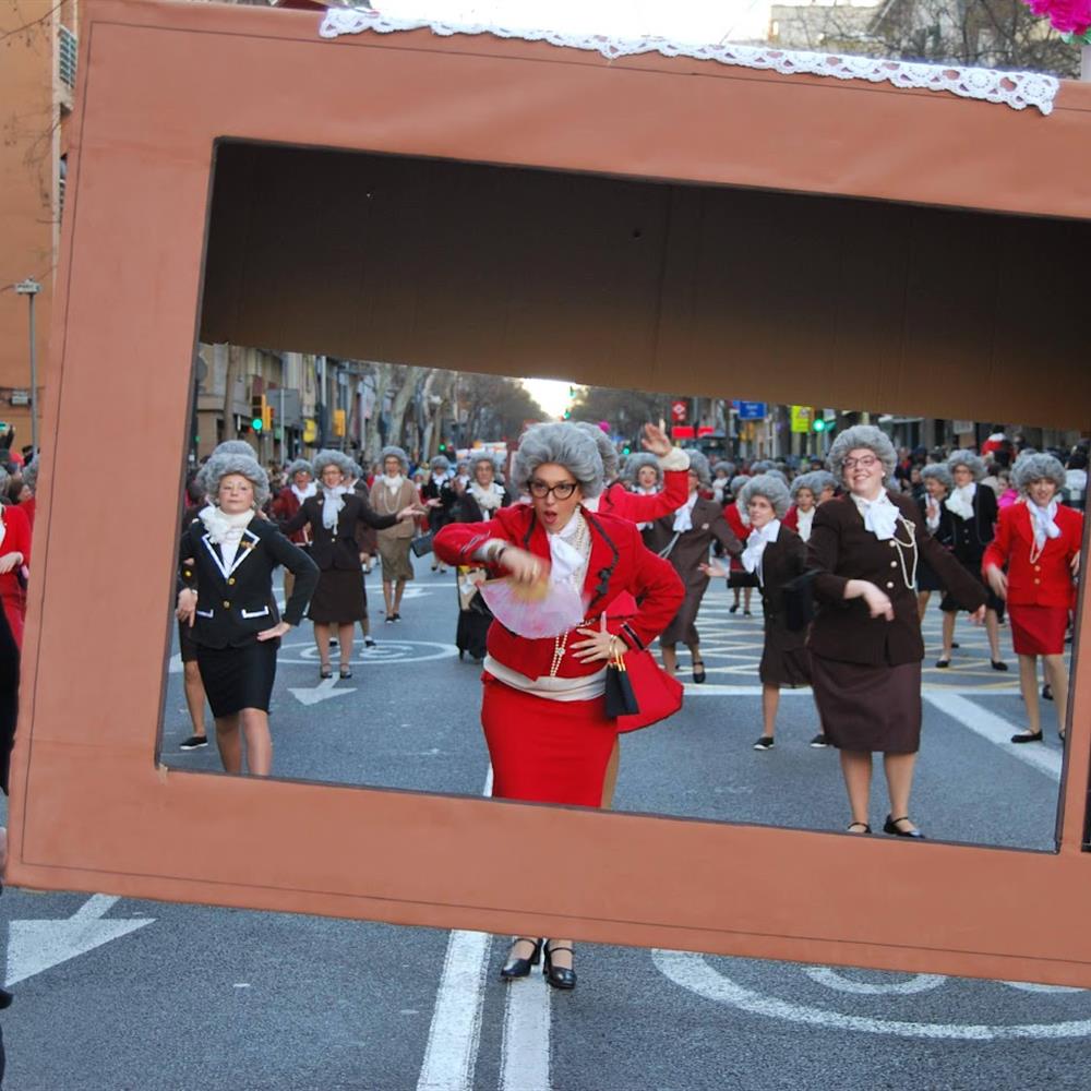 Carnaval de sants