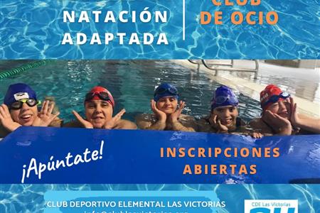 Monitor de natacion
