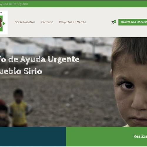 Diseñador/a wordpress