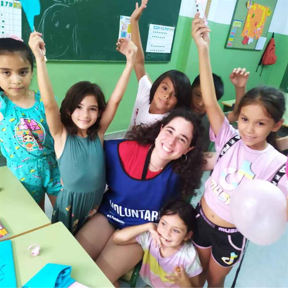 Murcia despierta sonrisas