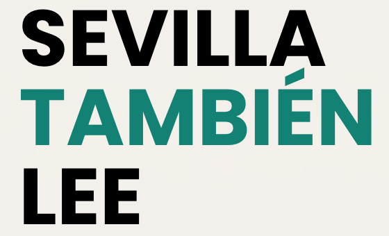 Voluntariado en eventos: ayúdanos a llenar sevilla de lectura
