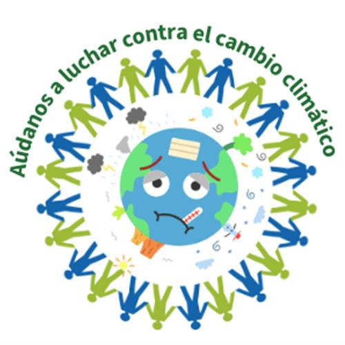Voluntarios/as para cambio climático - ayudar a entidades en el cálculo de huella de carbono