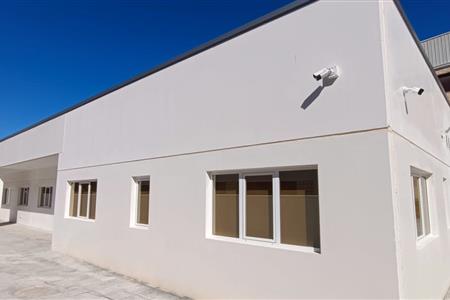 Recepción-teléfono en nuestros centros