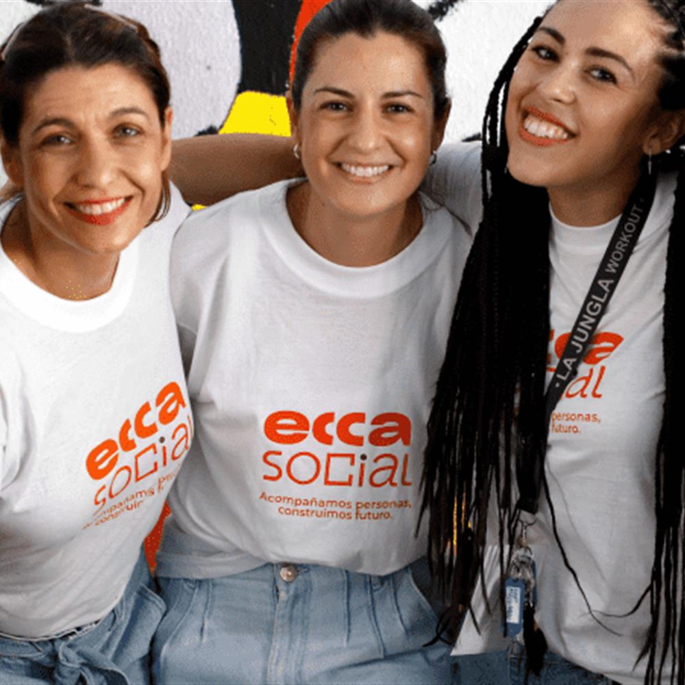 Voluntariado de acompañamiento en gestiones administrativas y psicosociales a personas migrantes