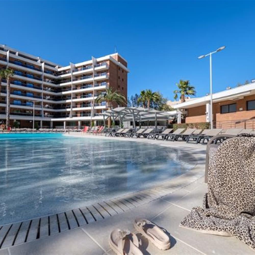 Voluntariado de acompanyamiento a personas con parálisis cerebral durante las vacaciones de verano