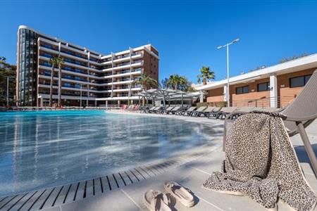 Voluntariado de acompanyamiento a personas con parálisis cerebral durante las vacaciones de verano