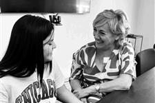  Buscamos voluntario/as con más de 50 años para proyecto de mentoría social intergeneracional 