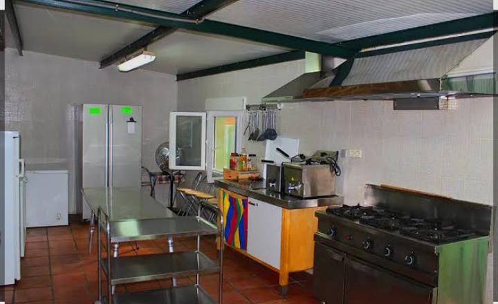 Cocinero o cocinera