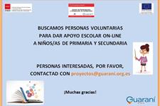 Tu Red De Voluntariado Y Trabajo En Ong Hacesfalta Org