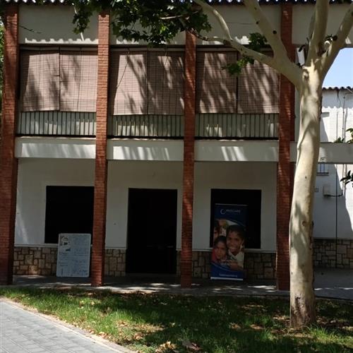 Voluntariado para dinamizar talleres de gestión emocional y derechos básicos en un instituto