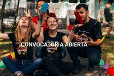 Voluntario/a para acompañamiento a familias en una unidad de cuidados paliativos pediátricos