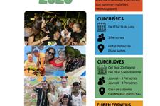 Vacances terapèutiques cuidem