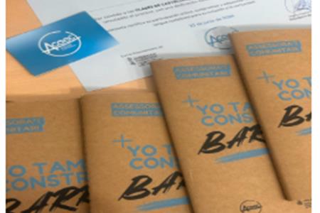 Voluntariado clases de castellano 2026-2027-benimaclet-