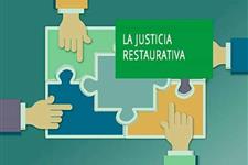 Voluntariado en prisión: justicia restaurativa