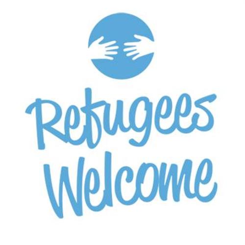 Voluntariado con refugiados en españa