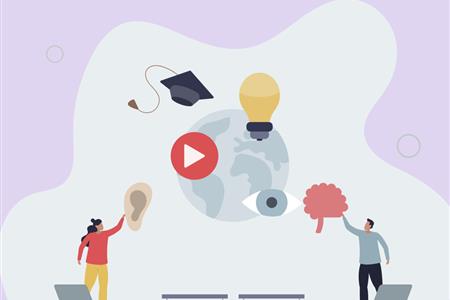 Talleres orientación vocacional - psicología 