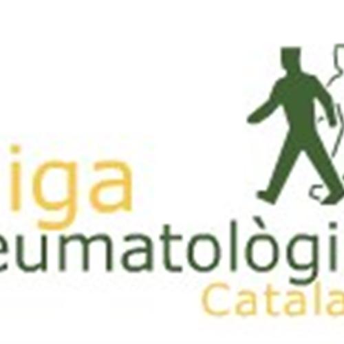 Voluntaris per la lliga reumatològica catalana