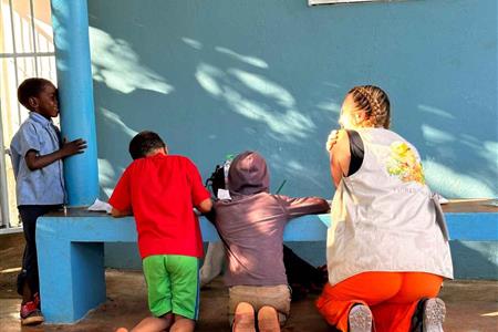 Voluntariado departamento captación de fondos - no remunerado