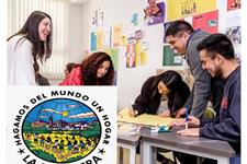 Apoyo escolar en fuencarral
