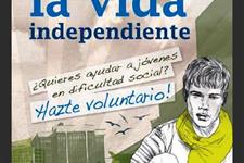 Acompañamiento a menores y jóvenes en protección o riesgo de exclusión