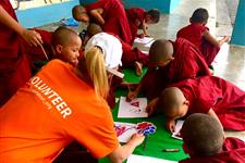 Voluntariados en Nepal
