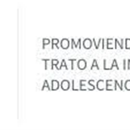 Voluntariado social en infancia