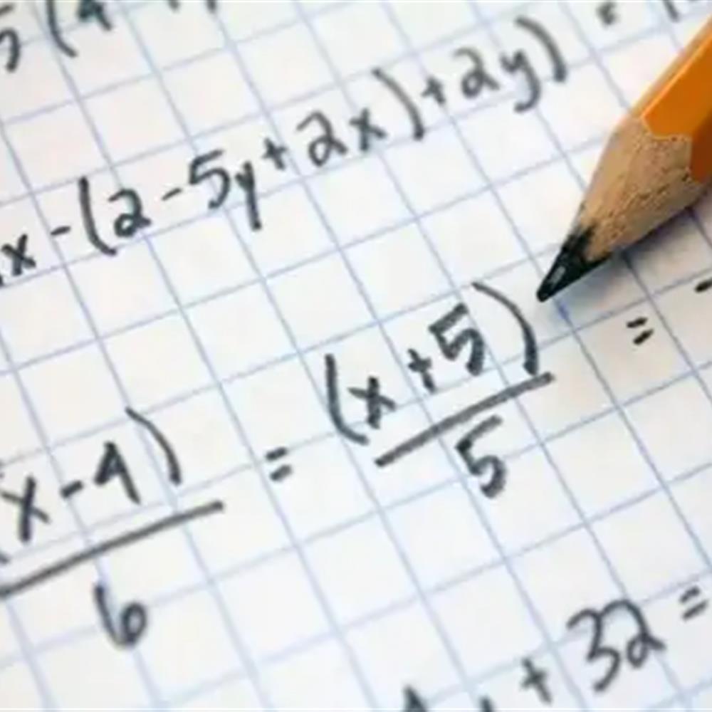 Voluntariado apoyo educativo de secundaria en matemáticas, lengua, y física&química