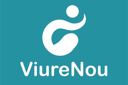 Diseñador/a con propósito: únete como voluntaria creativa en viurenou