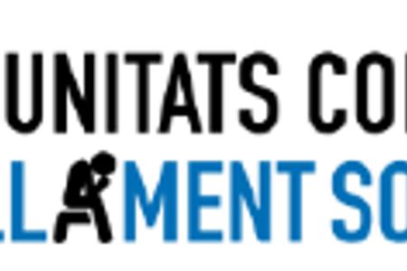 Comunitats contra l'aïllament social- generalitat de catalunya