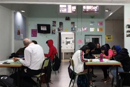 Clases para jóvenes