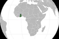 Voluntariado Ghana
