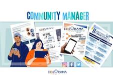Community manager