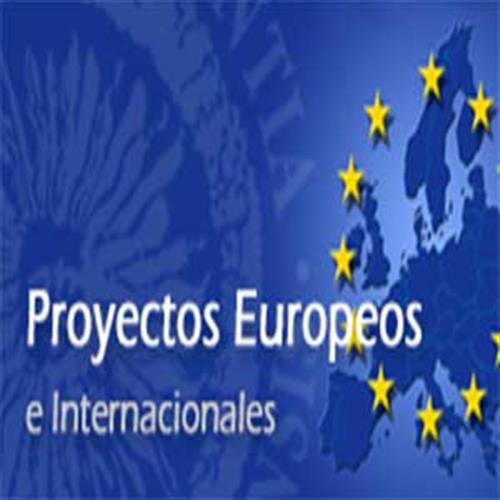 Buscamos voluntari@s con especialidad en proyectos europeos. 