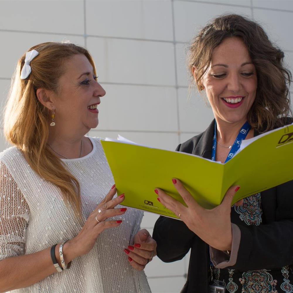 Mentoring for a job 2026