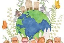 Voluntarios/as seniors para cambio climatico - prejubilados/as, jubilados/as