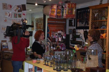 Comunicación y redes sociales