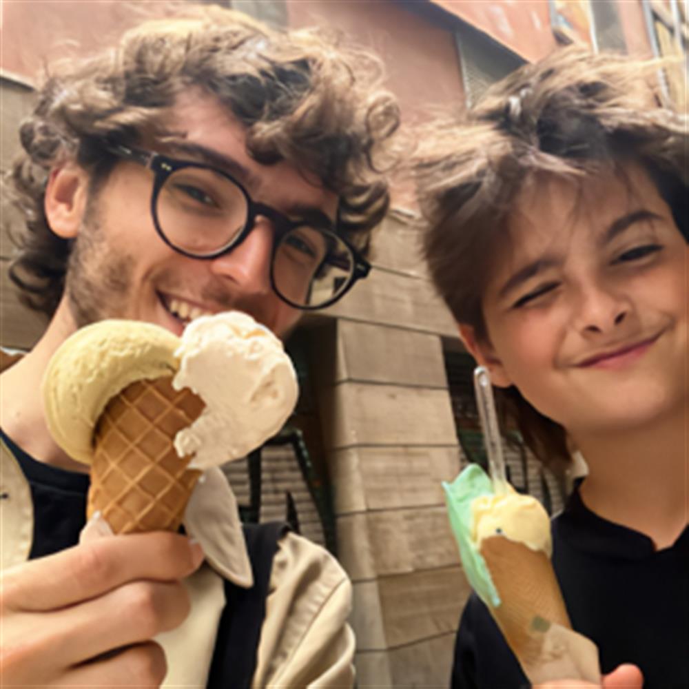 Sigues mentora o mentor d'un infant o jove en situació de vulnerabilitat - sabadell