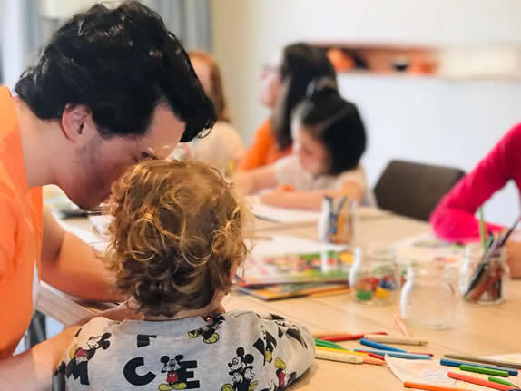 Clases de inglés en vigo