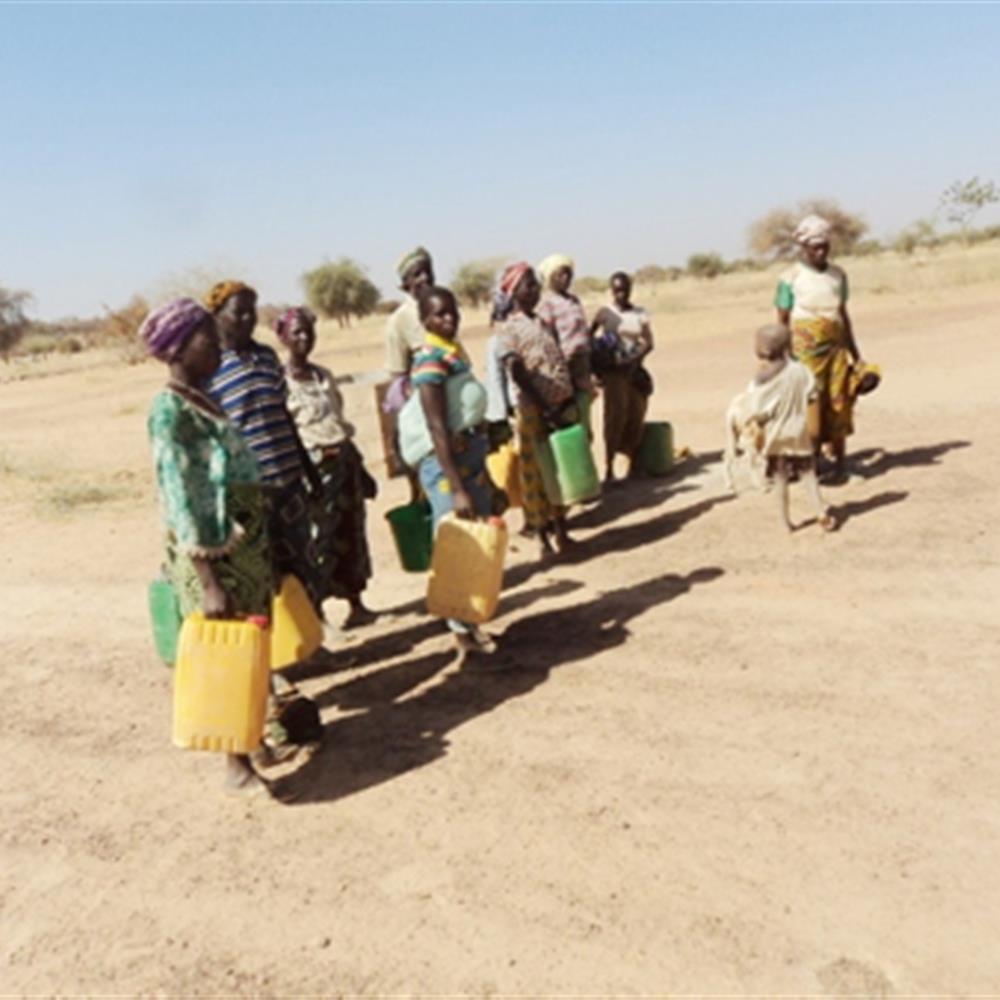 Programa de mujer inmigrante