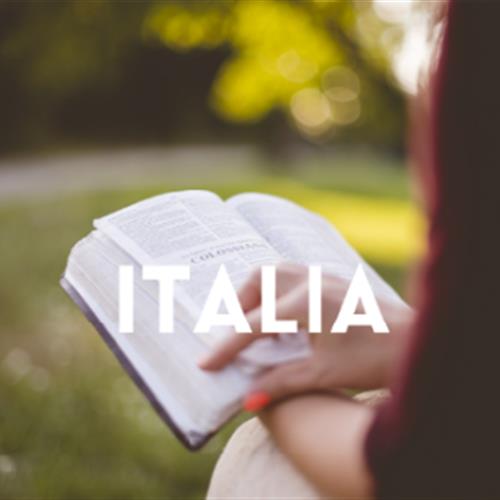 Beca ces 100% financiado - aprendizaje lingüístico e intercultural en Italia