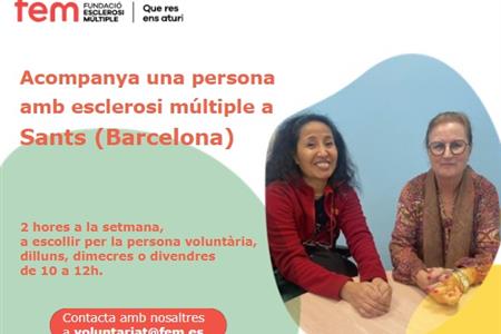 Acompanyament a sants (barcelona)