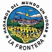 Voluntariado de recogida y preparación de fruta para banco de alimentos en la asociación la frontera