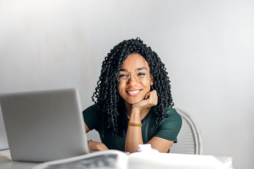 Voluntario community manager