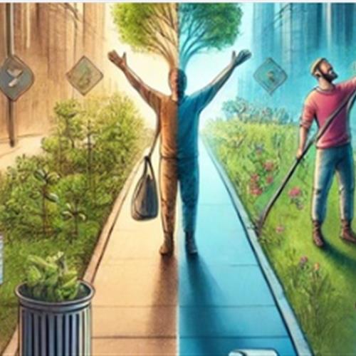 Voluntarios/as para cambio climático - ayudar a entidades en el cálculo de huella de carbono
