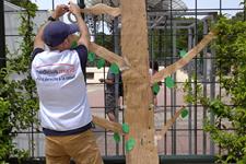 Talleres para cuidar el planeta en aragón