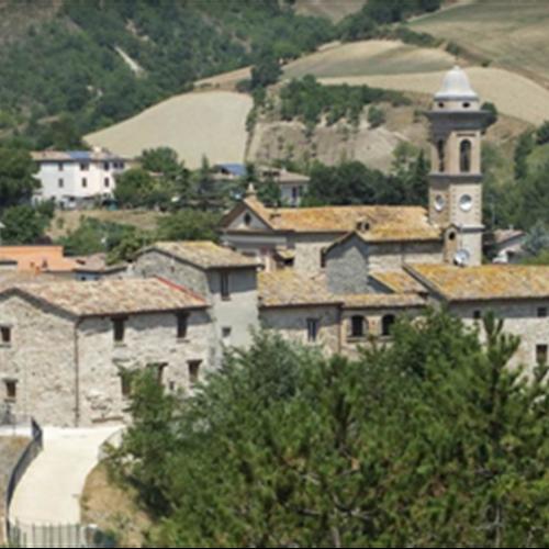 Urgente - beca ces 100% financiado en la región de Montefeltro en Italia