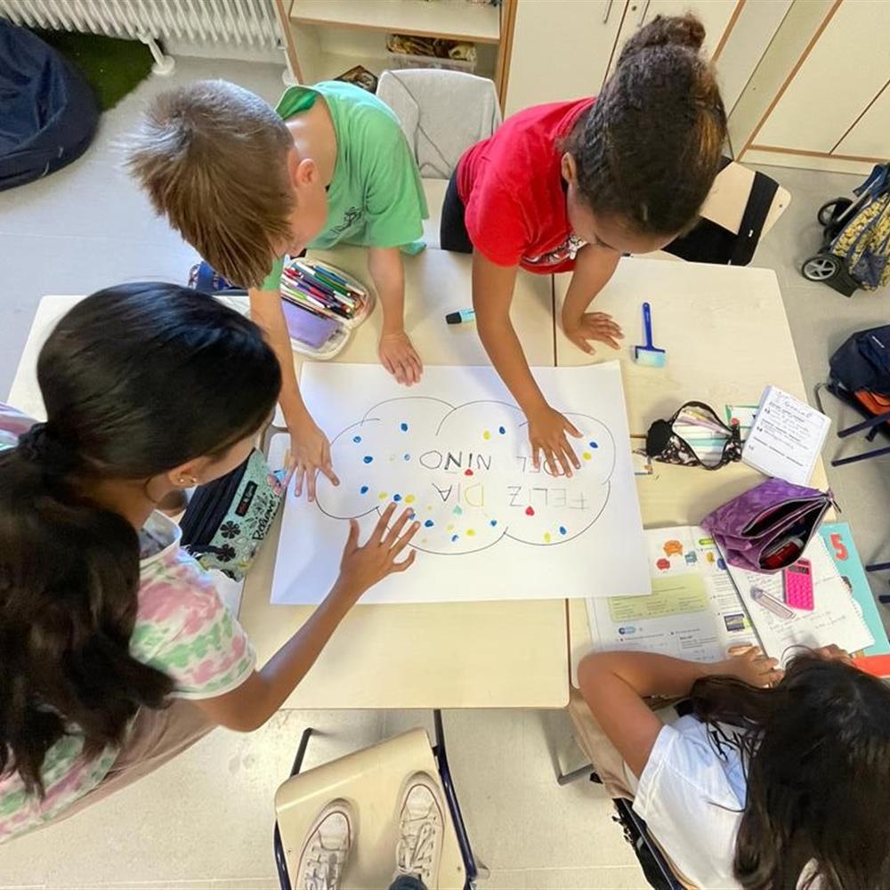 Actividades de ocio y tiempo libre 